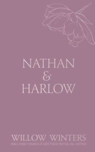 Nathan & Harlow: Second Chance (Discreet Series, Band 16) von Independently published